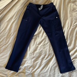 Figs Yola Skinny Scrub Pant